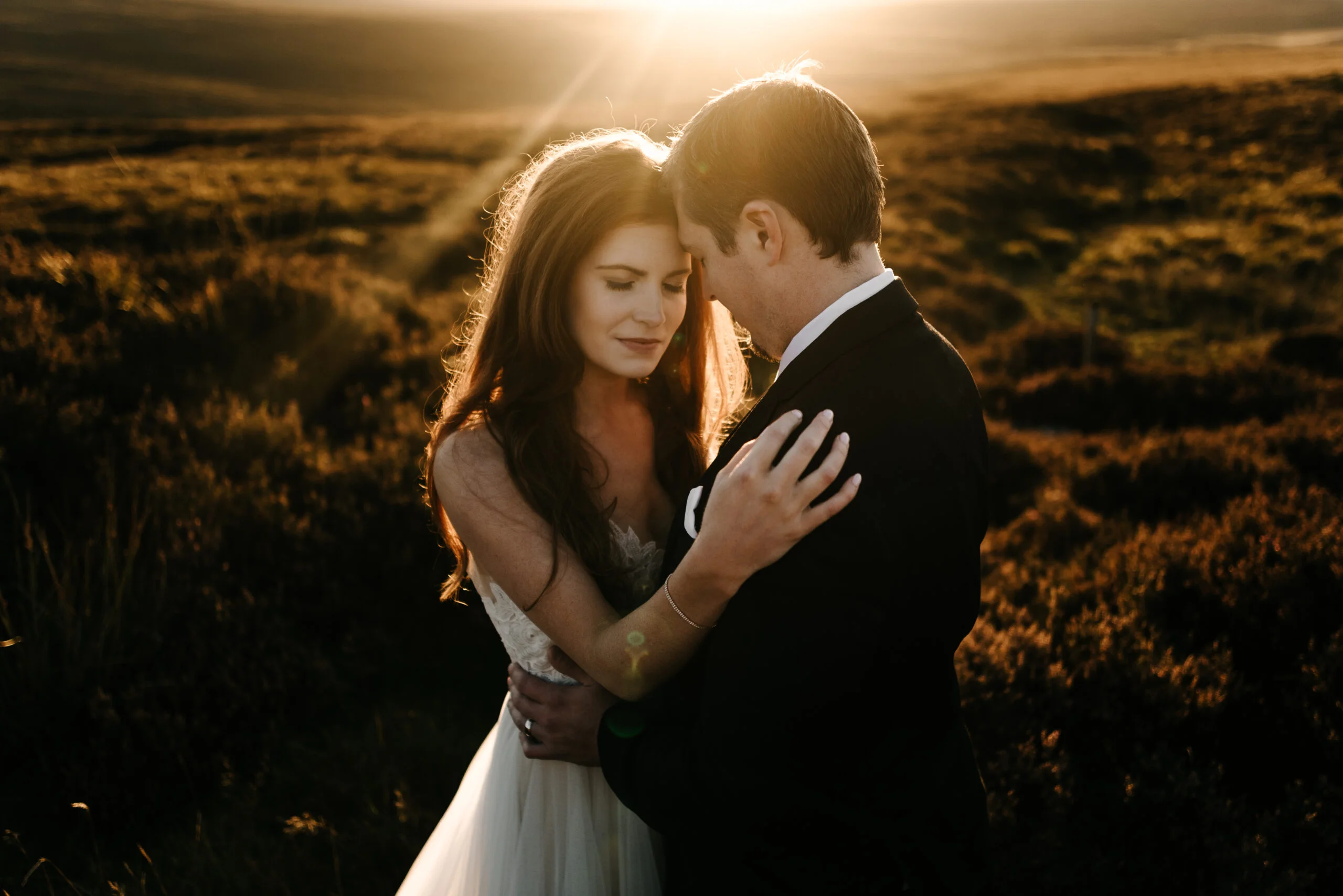 Premium Moody & Dark Aesthetic Presets for Lightroom Mobile and Desktop - Perfect for Romantic, Natural, Dramatic, Lifestyle Photography - Image 7